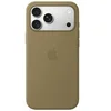 Image de en silicone avec MagSafe Olive pour iPhone 18 Pro Max en occasion ou reconditionné