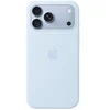 Image de en silicone avec MagSafe Bleu lumineux pour iPhone 18 Pro Max en occasion ou reconditionné