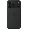 Image de en silicone avec MagSafe Noir pour iPhone 18 Pro Max en occasion ou reconditionné