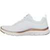 Image de Baskets enfant Skechers  FLEX APPEAL 149303/WTRG M14477747