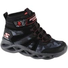 Image de Bottes neige enfant Skechers  Twisted Brights - Zerrix P24630923