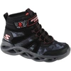 Image de Bottes neige enfant Skechers  Twisted Brights - Zerrix P24630923