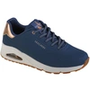 Image de Baskets basses Skechers  Uno-Shimmer Away M67690351