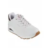 Image de Baskets Skechers Uno -Shimmer Away Skechers 155196-Wht - 40