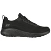 Image de Baskets Skechers  BASKETS  BOBS SQUAD CHAOS FACE OFF NOIR M67078081