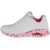 Image de Baskets basses Skechers  Uno-Loving Love M67065440