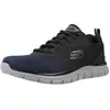 Image de Baskets basses Skechers  Track-ripkent P28345758