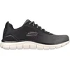 Image de Chaussures de running Skechers Track-Ripkent Vert 41 232399-OLBK