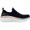 Image de Baskets basses Skechers  Baskets  Dlux cuir P32560533