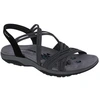 Image de Sandales Skechers  Reggae Slim - Turn It Up M66167314