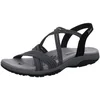 Image de Sandales plates Skechers  - P22694854