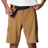 Image de Short Columbia  Silver Ridge Utility Cargo Short P27605334