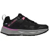Image de Chaussures COLUMBIA Facet 75 Alpha Outdry (Black/Wild Geranium) femme