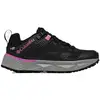 Image de Chaussures COLUMBIA Facet 75 Alpha Outdry (Black/Wild Geranium) femme