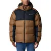 Image de Doudounes Columbia  Pike Lake Ii Hooded Jacket P27228193