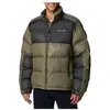 Image de Doudounes Columbia  Veste  Pike Lake II chaude et isolante P31362990