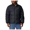 Image de Doudoune Columbia Pike Lake II (Black) homme