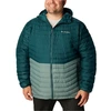Image de Veste Columbia  Westridge Down Hooded Jacket P27360278