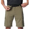 Image de Jogging Columbia  Silver Ridge  Utility Cargo Short P30205299