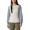 Image de Doudounes Columbia  Powder Pass Vest P27746520