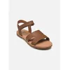 Image de Sandales Et Nu-Pieds Sorel Ella Iii Ankle Strap Pour Femme - 39