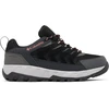 Image de Chaussures Columbia  STRATA TRAIL  LOW WP P30205084