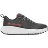 Image de Columbia - Chaussures de randonnée - Konos Trs Grill Juicy pour Femme - Taille 39,5 - Gris