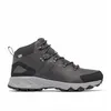 Image de Chaussures COLUMBIA Peakfreak II MID Outdry Leather (Grey steel) homme