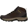 Image de Chaussures Marche RandonnÃ©es Columbia Transverse Hike Waterproof Marron 45