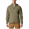 Image de Coupes vent Columbia  Heather Canyon II Jacket P27940178