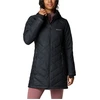 Image de Manteau Columbia  Heavenly Long Hooded Jacket P31746348