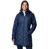 Image de Veste Columbia  Heavenly Long Hooded Jacket P30493845