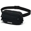 Image de Columbia Helvetia II Hip Pack men Messenger & Crossbody Bags black en taille:ONE SIZE