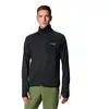 Image de Polaire COLUMBIA Triple Canyon II (Black) Homme