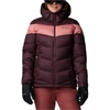 Image de Doudounes Columbia  Abbott Peak II Insulated Jacket P29268390
