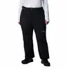 Image de Pantalon de ski COLUMBIA W Cirque Bowl (Black) Femme