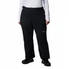 Image de Pantalon de ski COLUMBIA W Cirque Bowl (Black) Femme