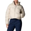 Image de Doudounes Columbia  Puffect II Cropped Jacket P31740856
