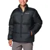 Image de Columbia - Doudoune isolante - Puffect III Jacket Black pour Homme - Taille L - Noir