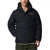Image de Columbia - Doudoune isolante - Landroamer Puffer Jacket Black pour Homme - Taille L - Noir