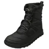 Image de Bottines Sorel Whitney Ii Plus Waterproof - Noir Femme - 38