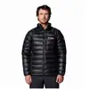 Image de Doudoune COLUMBIA Arctic Crest (Black) Homme