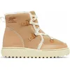 Image de Sorel - Bottes de neige chaudes et résistantes - Ona Ave Alpine Boot WP Dusty W Tan Tawny Buff pour Femme - Taille 37,5 - Beige