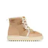 Image de Chaussures d'hiver SOREL ONA AVE ALPINE BOOT WP (Dusty Tan/Tawny Buff) Femme