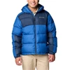 Image de Doudounes Columbia  Pike Lake II Hooded Jacket P32378929