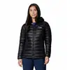 Image de Veste COLUMBIA Arctic Crest Down (Black) Femme