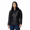 Image de Veste COLUMBIA Arctic Crest Down (Black) Femme