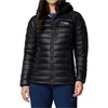 Image de Doudounes Columbia  Arctic Crest Down Hooded Jacket P32096923