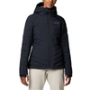 Image de Vestes techniques Columbia  Joy Peak II Hooded Jacket P32116421