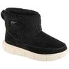 Image de Boots Sorel  Explorer III Slip-on Cozy WP P29085938